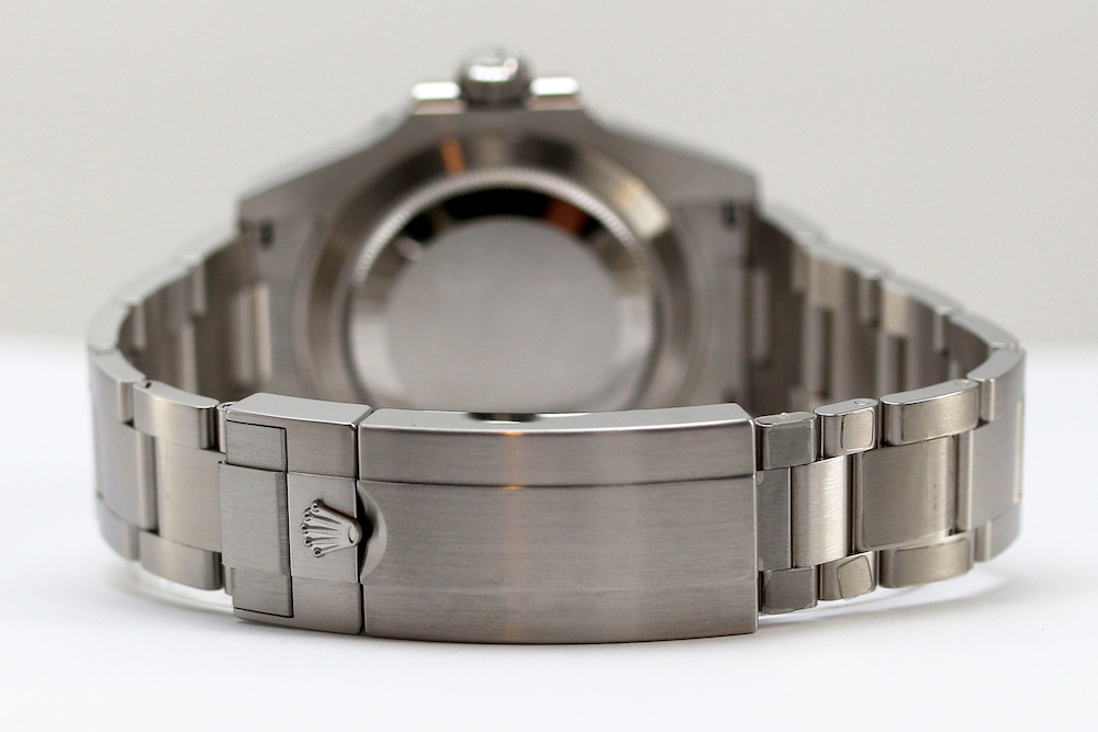 Rolex Submariner Date