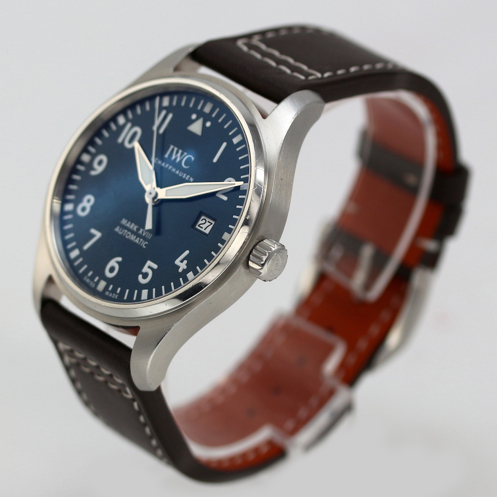 IWC Le Petit Prince Pilot's MARK XVIII