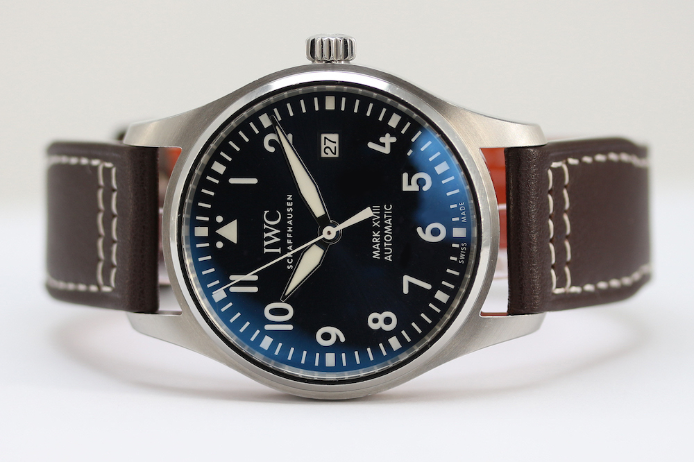 IWC Le Petit Prince Pilot's MARK XVIII
