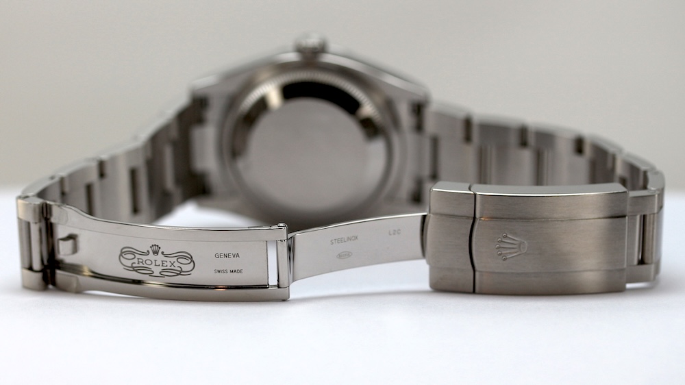 Rolex Oyster Perpetual 36