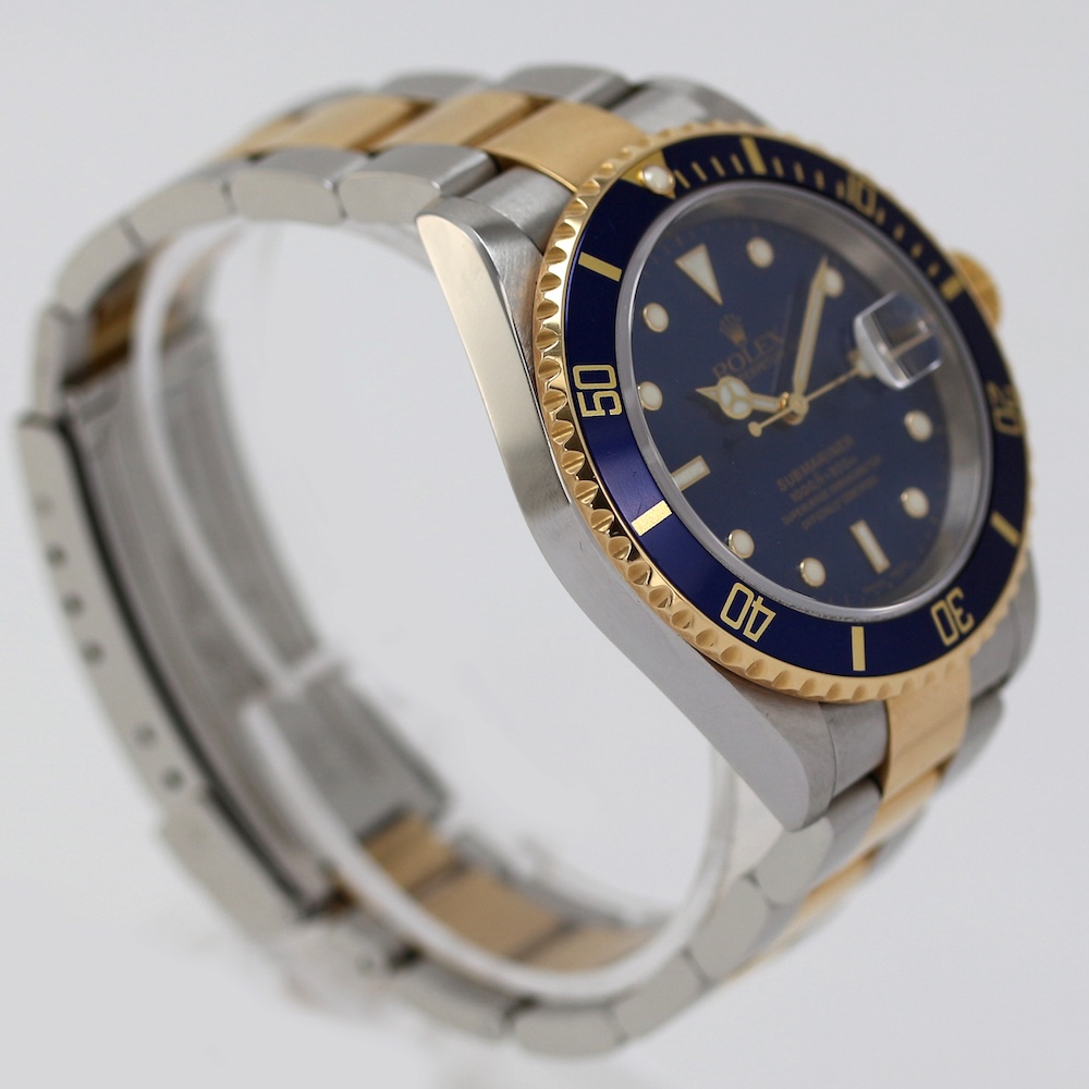 Rolex Submariner Date