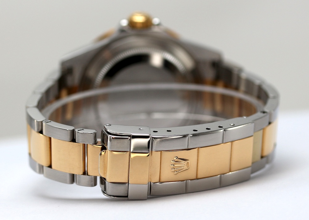 Rolex Submariner Date