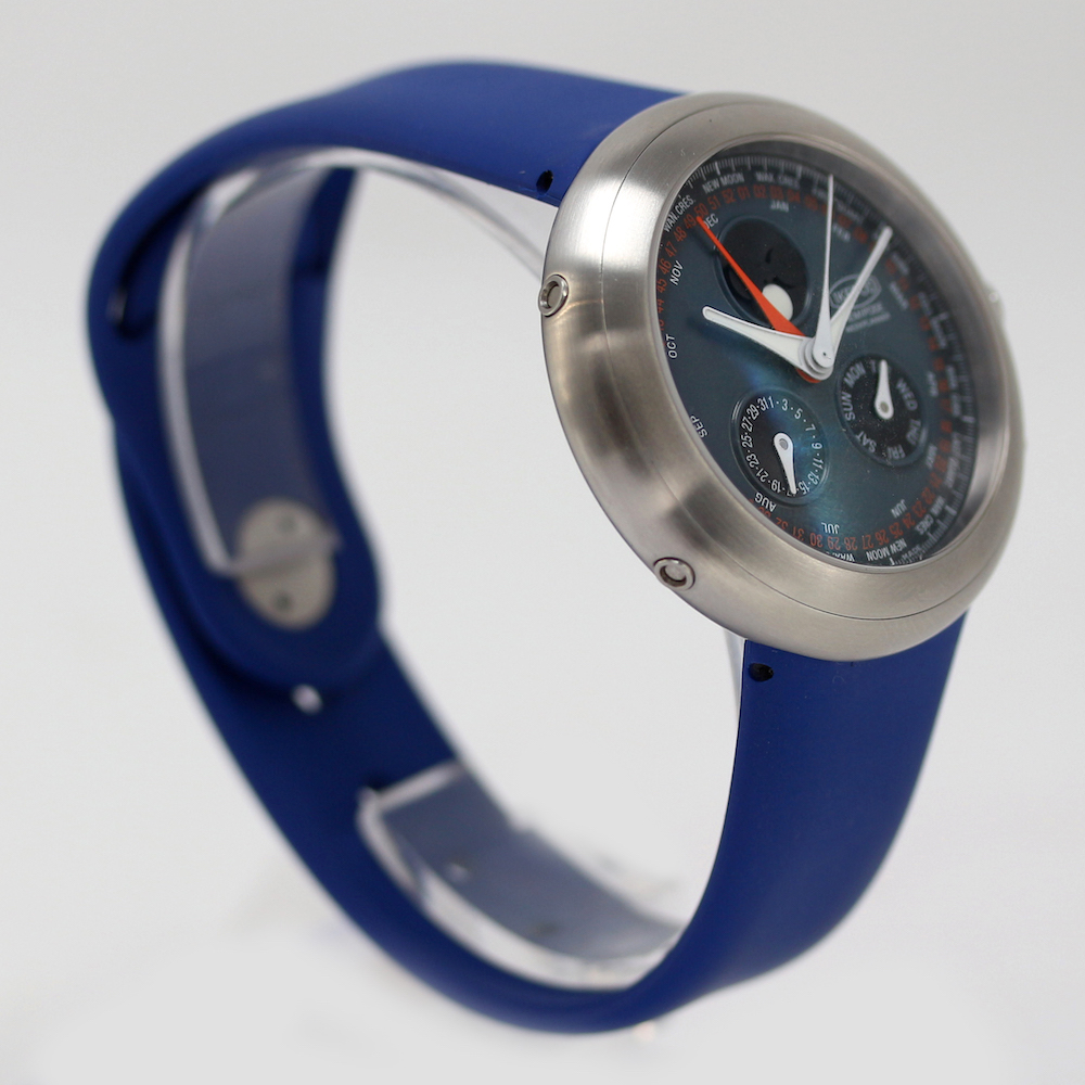 Ikepod Hemipod Week Planner Limited Edition