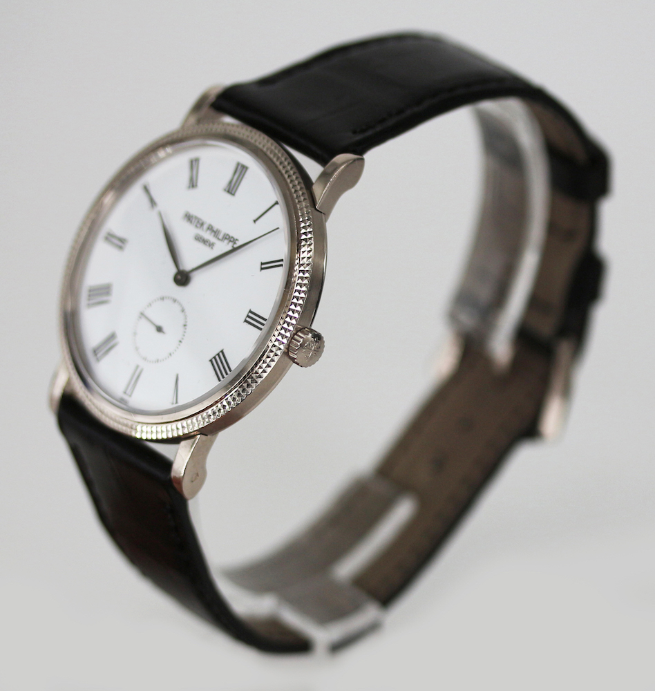 Patek Philippe Calatrava