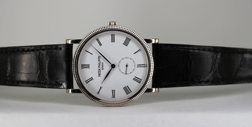 Patek Philippe Calatrava