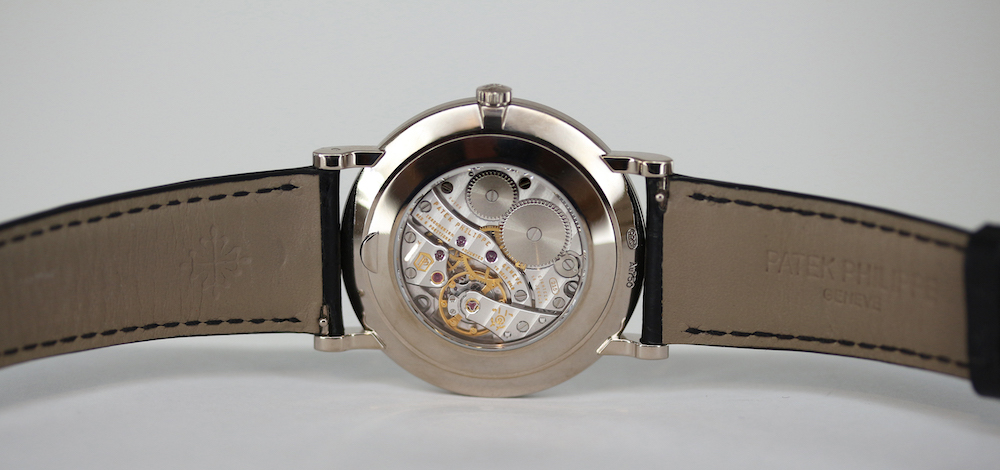 Patek Philippe Calatrava