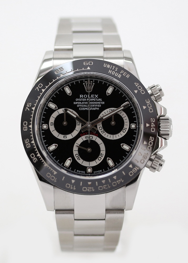 Rolex Cosmograph Daytona