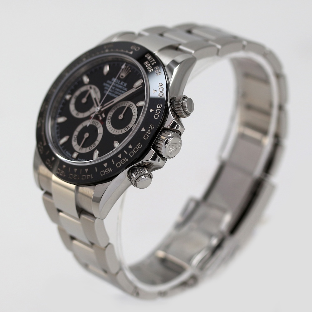 Rolex Cosmograph Daytona