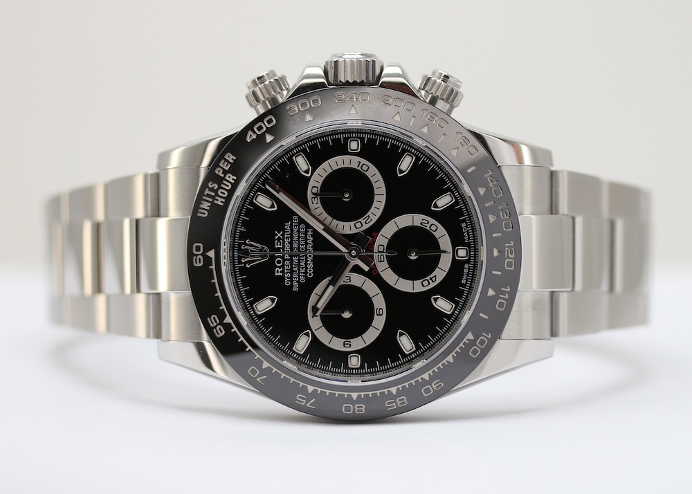 Rolex Cosmograph Daytona