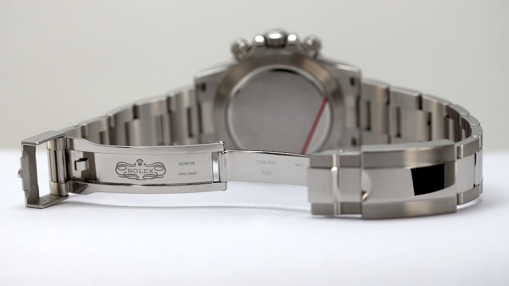 Rolex Cosmograph Daytona