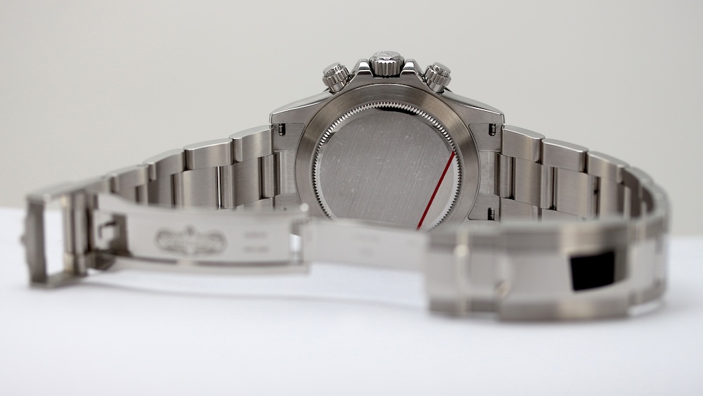Rolex Cosmograph Daytona