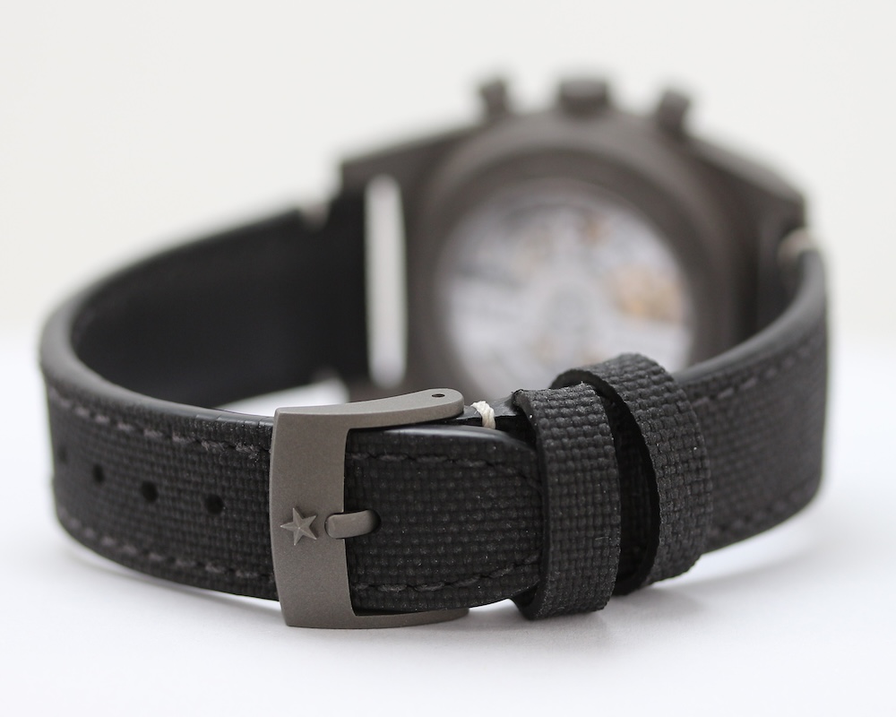Zenith Chronomaster Revival Shadow