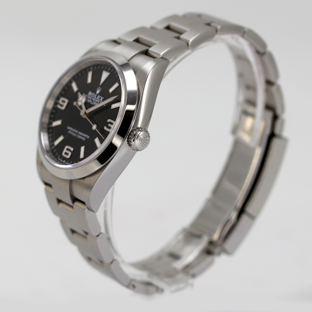 Rolex  Explorer 1