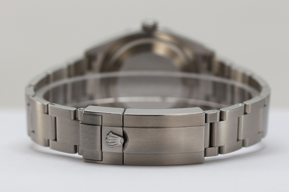Rolex  Explorer 1