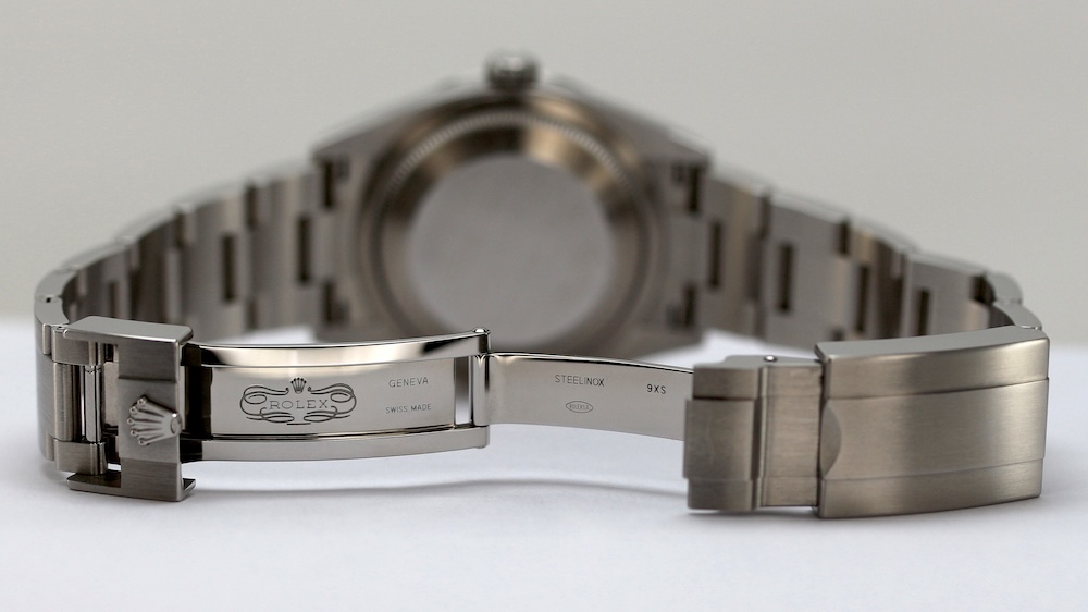 Rolex  Explorer 1