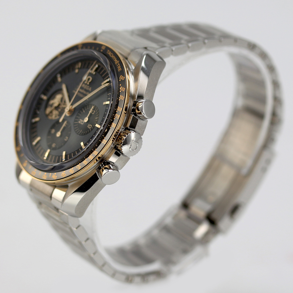 Omega Apollo 11 50th Anniversary