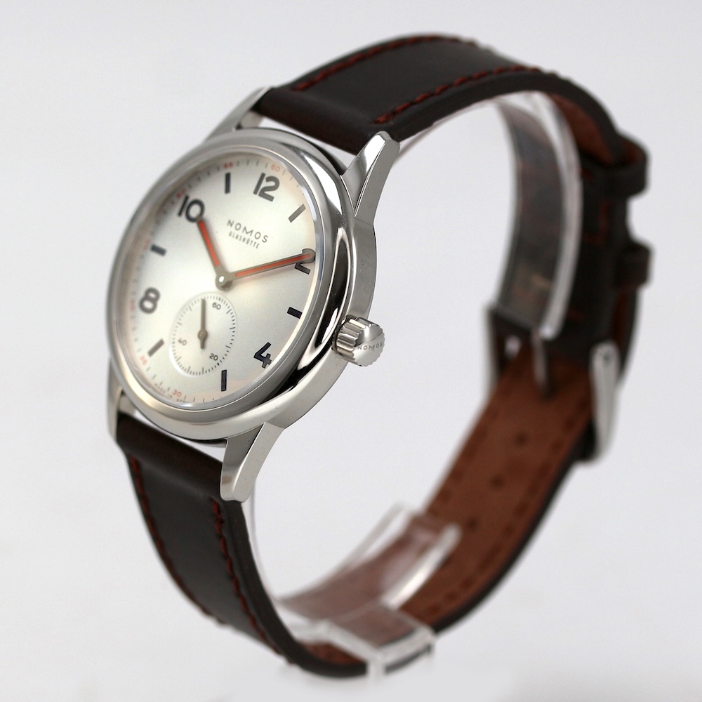 Noms Glash&uuml;tte Club 36mm 703.1