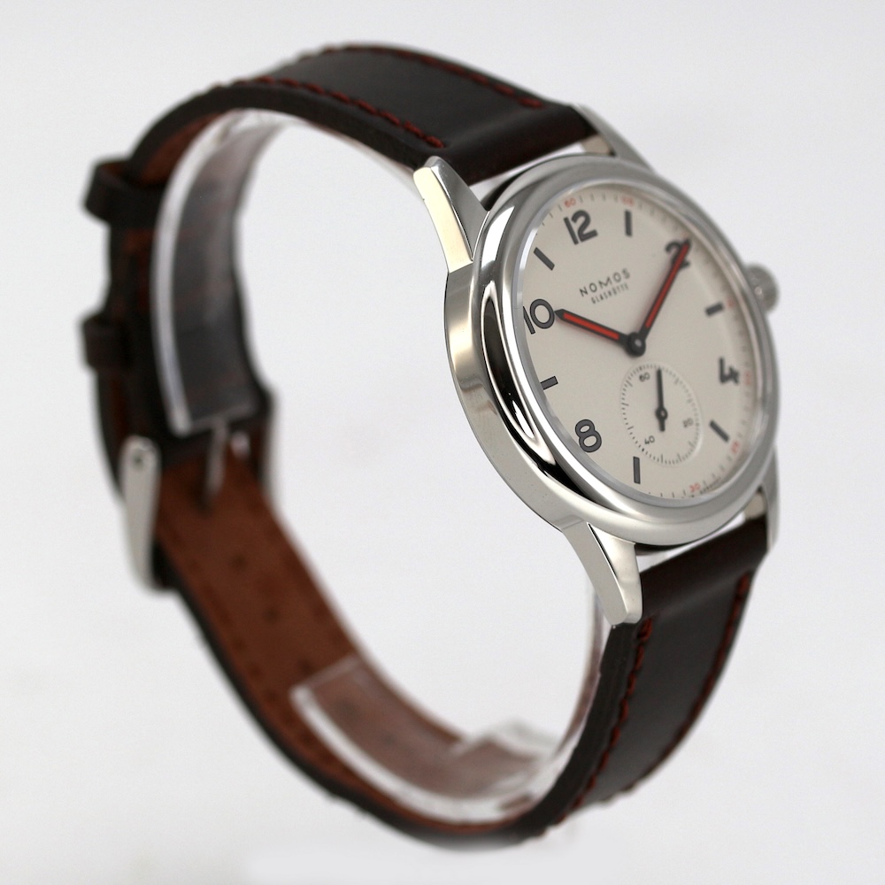 Noms Glash&uuml;tte Club 36mm 703.1