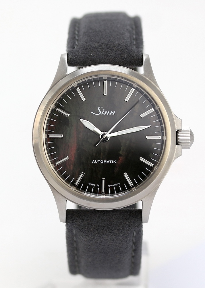 Sinn 556i Pearl S 
