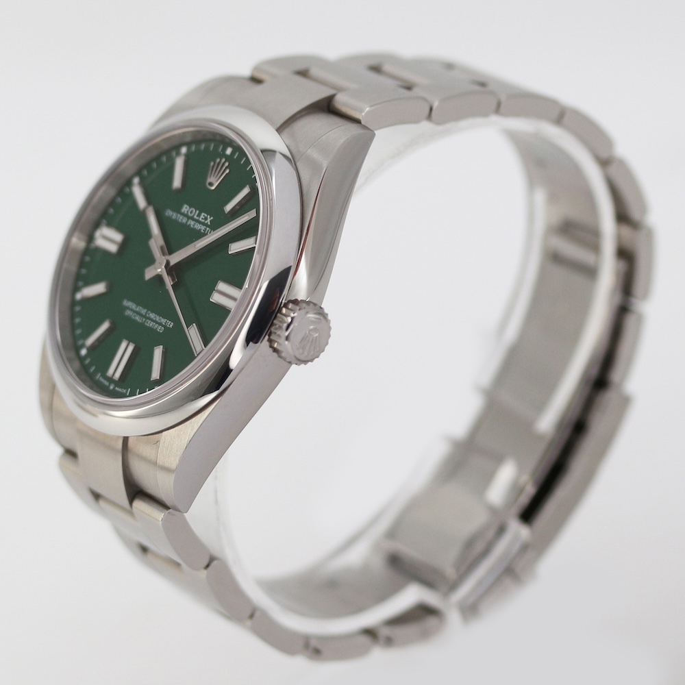 Rolex Oyster Perpetual 41