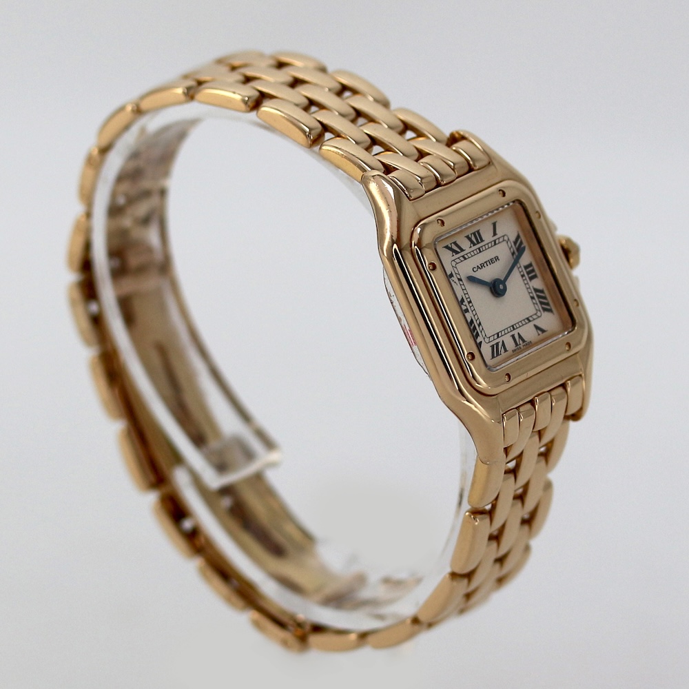 Cartier Ladies mini Pathere