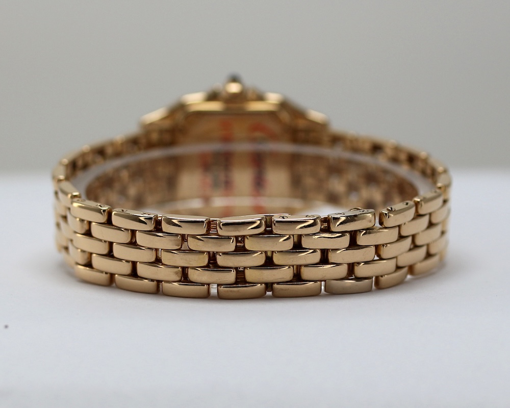 Cartier Ladies mini Pathere