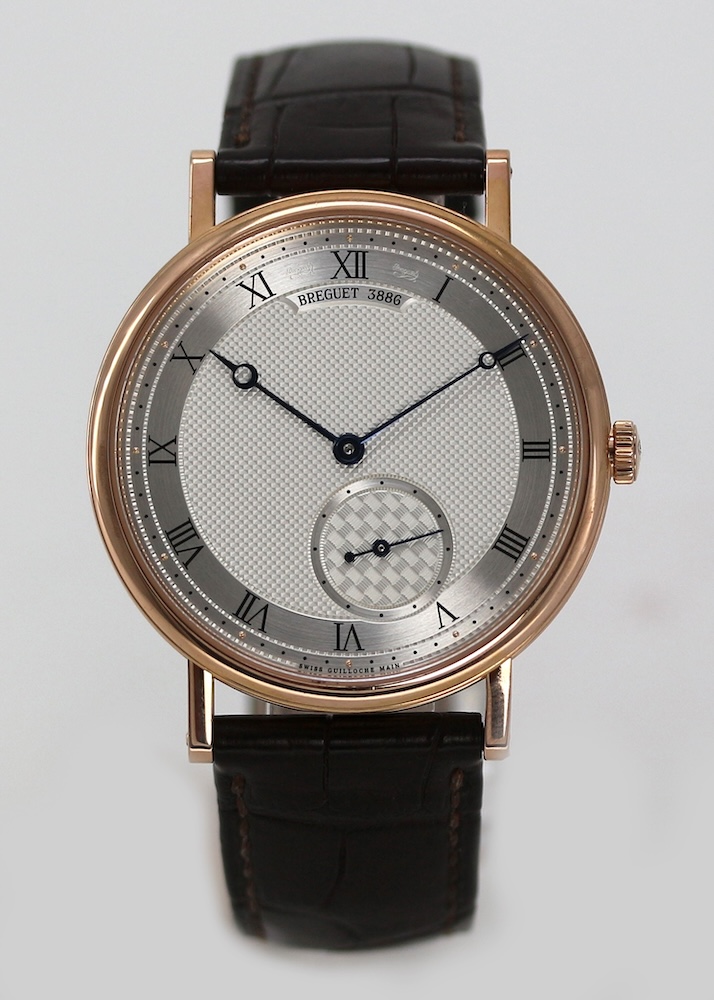 Breguet Classique Automatic