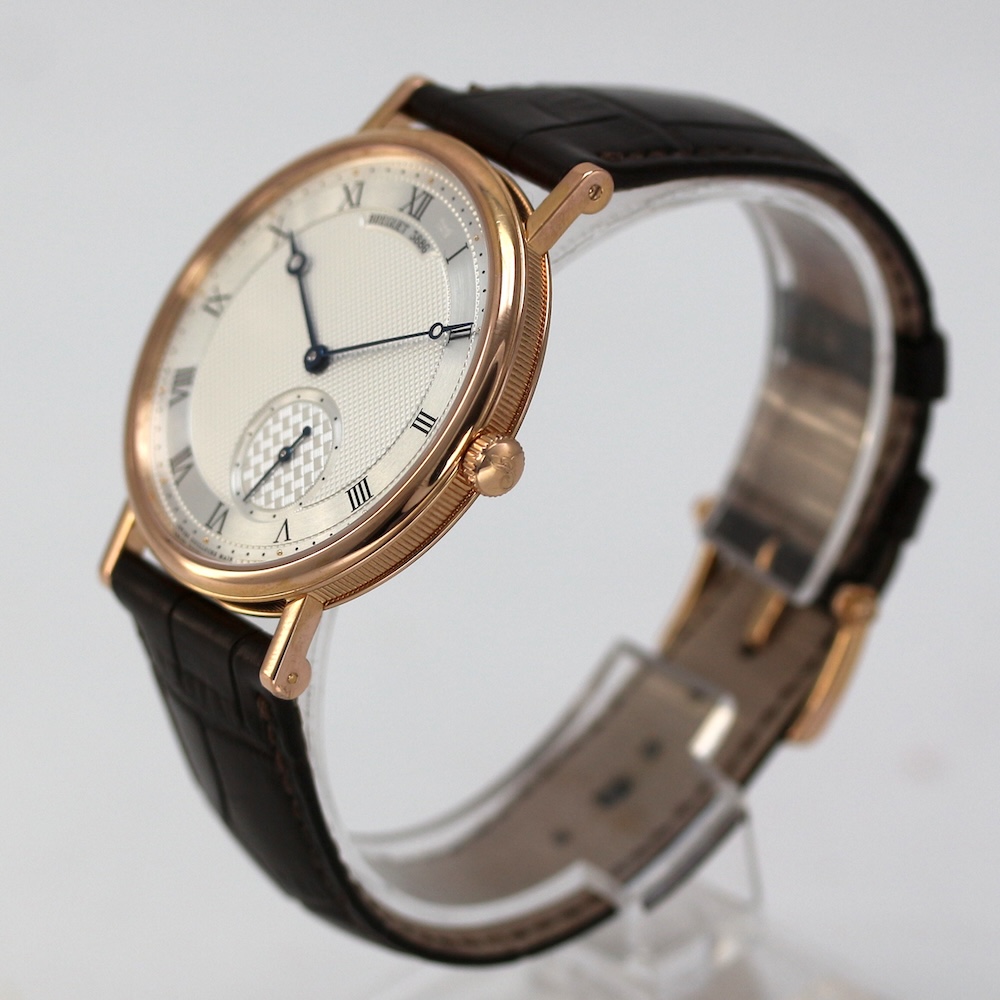Breguet Classique Automatic