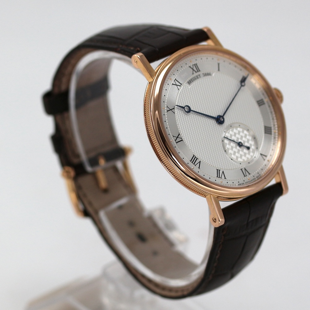 Breguet Classique Automatic