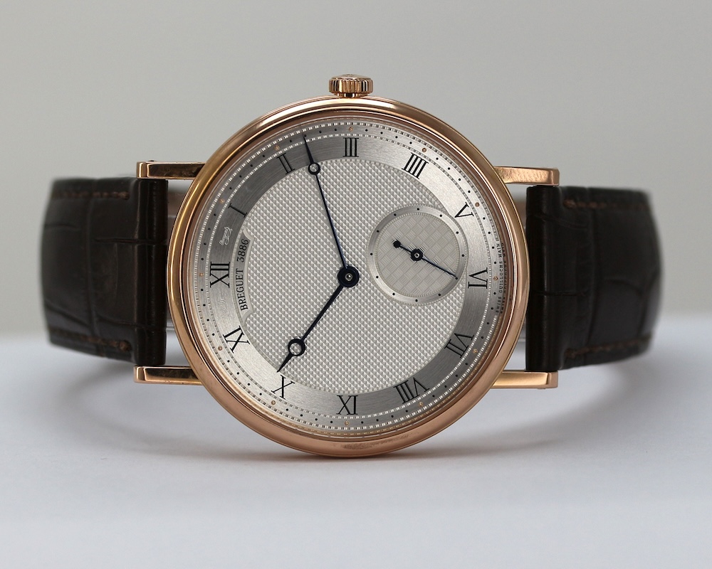 Breguet Classique Automatic