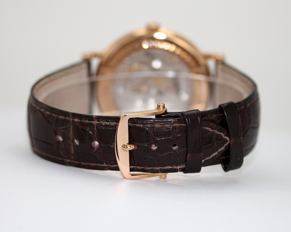 Breguet Classique Automatic