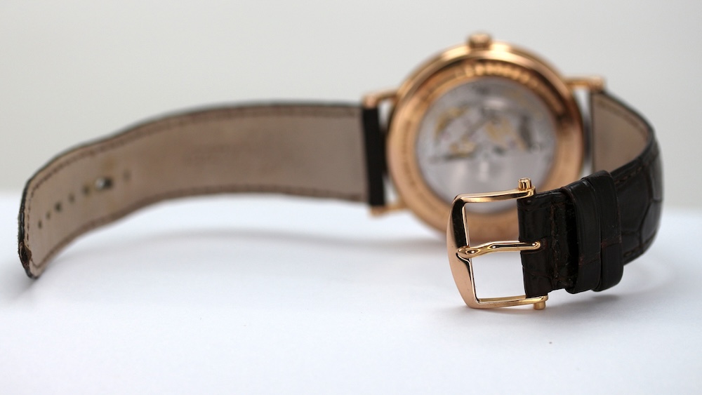 Breguet Classique Automatic