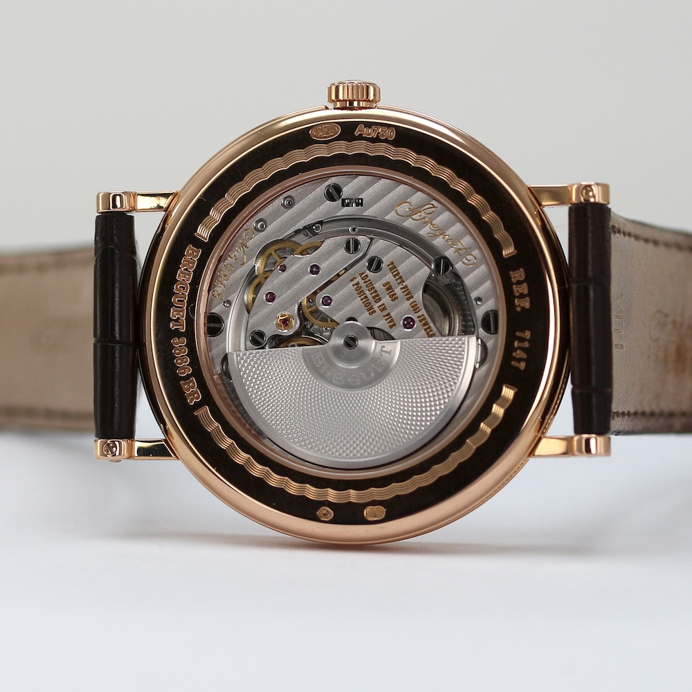 Breguet Classique Automatic