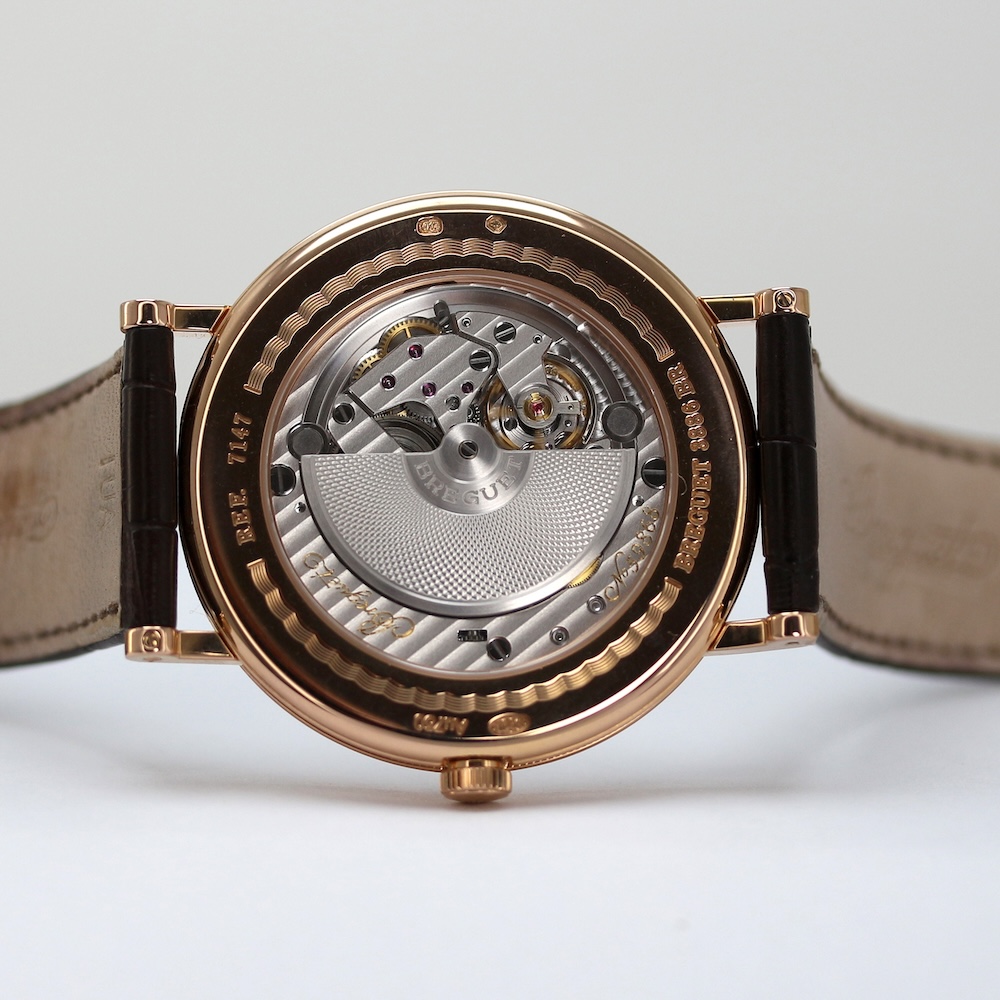 Breguet Classique Automatic