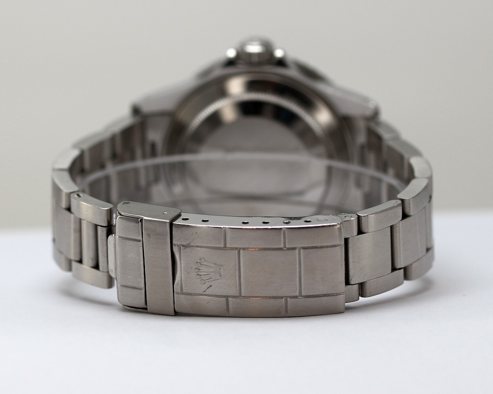 Rolex Vintage Submariner Date