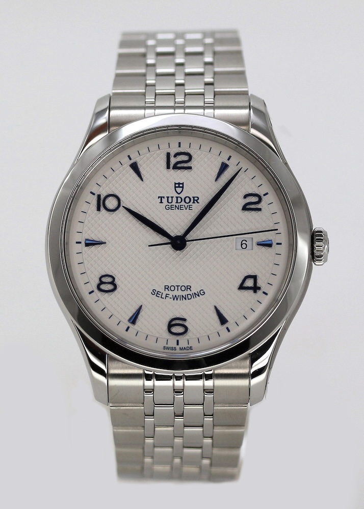 Tudor 1926