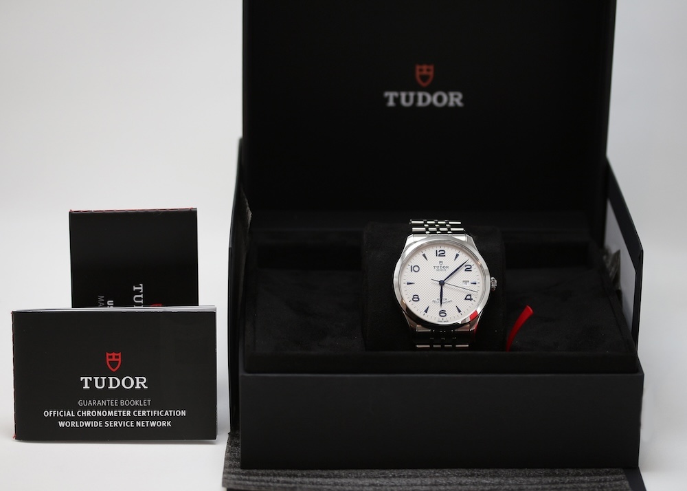 Tudor 1926