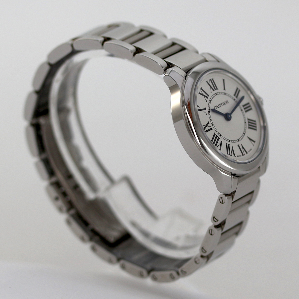 Cartier Ronde