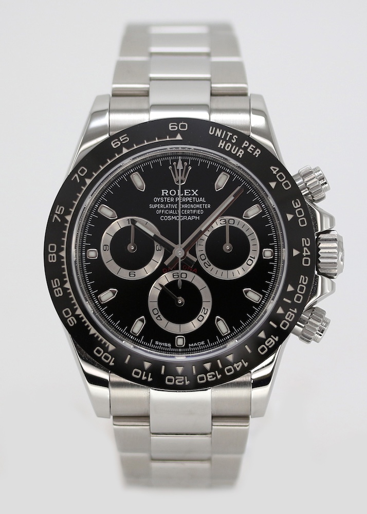 Rolex  Daytona Cosmograph