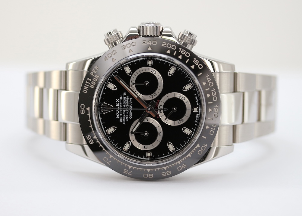 Rolex  Daytona Cosmograph