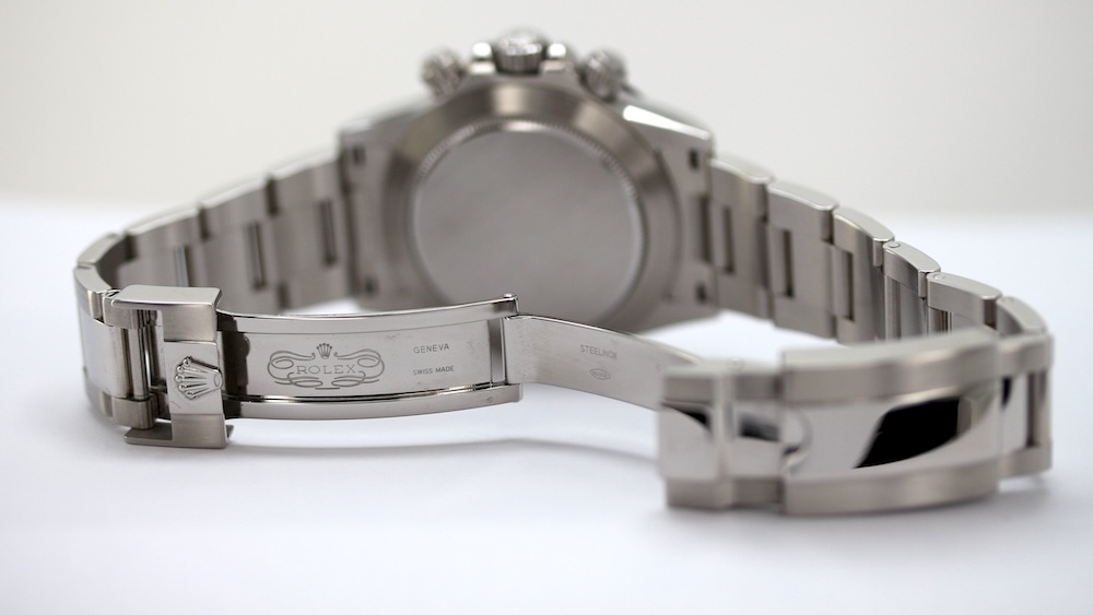Rolex  Daytona Cosmograph