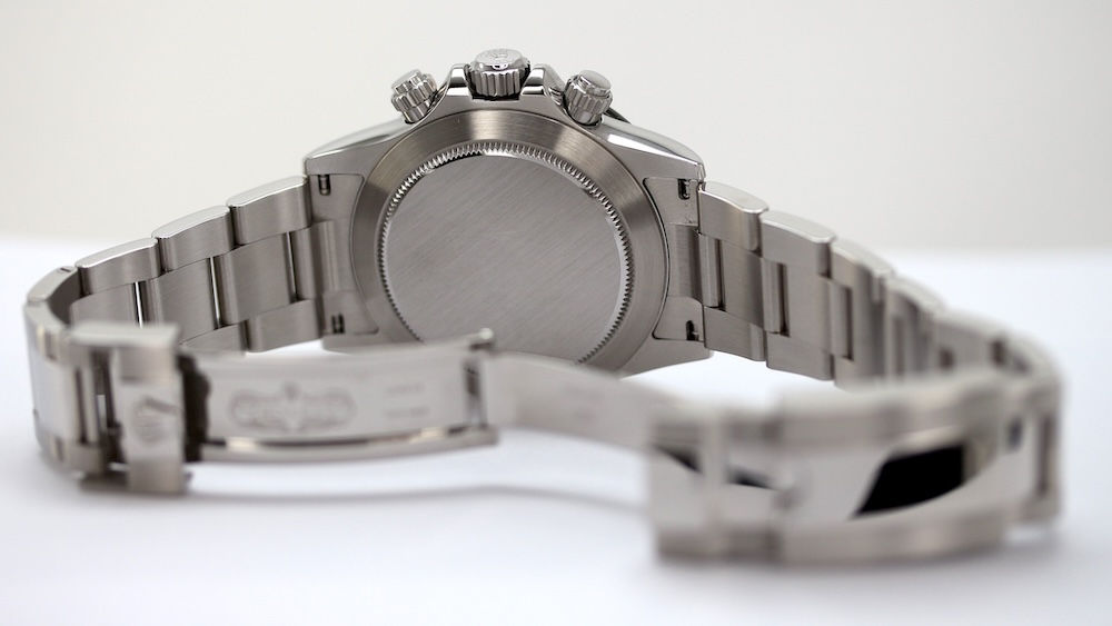 Rolex  Daytona Cosmograph