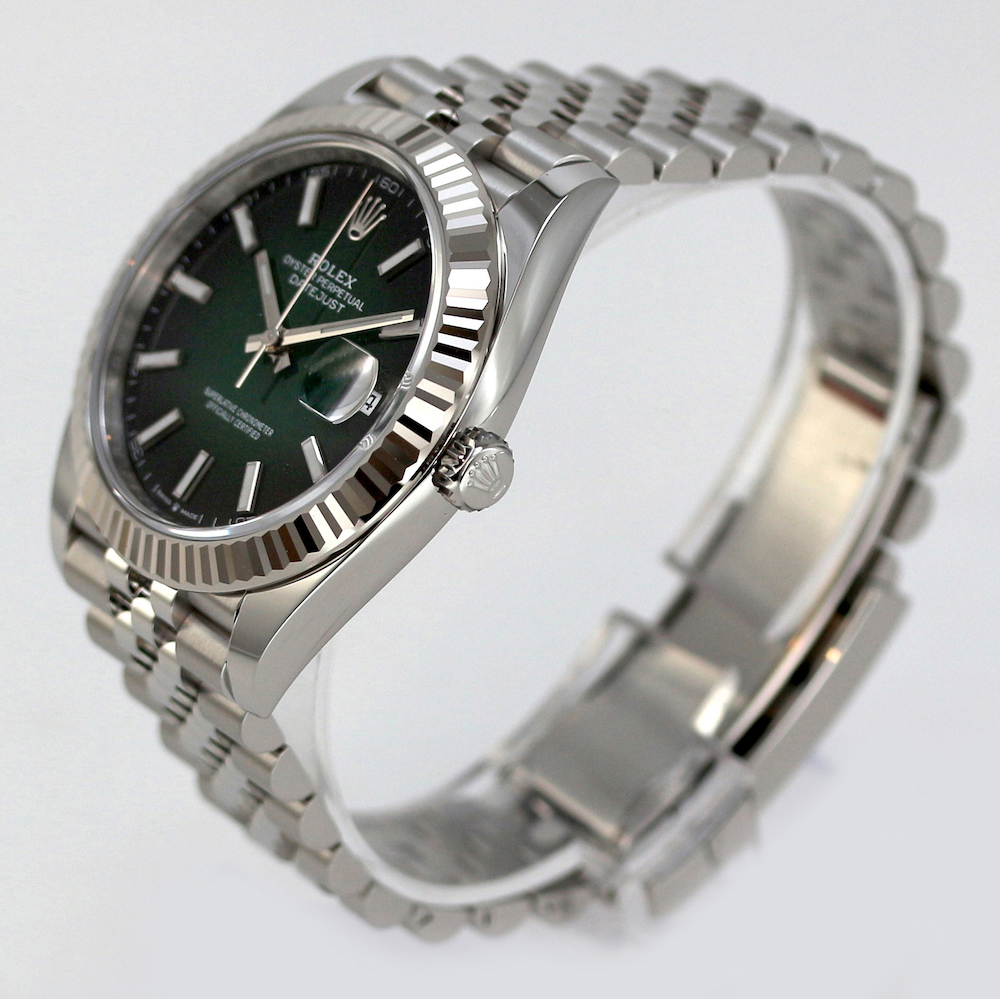 Rolex Datejust 41