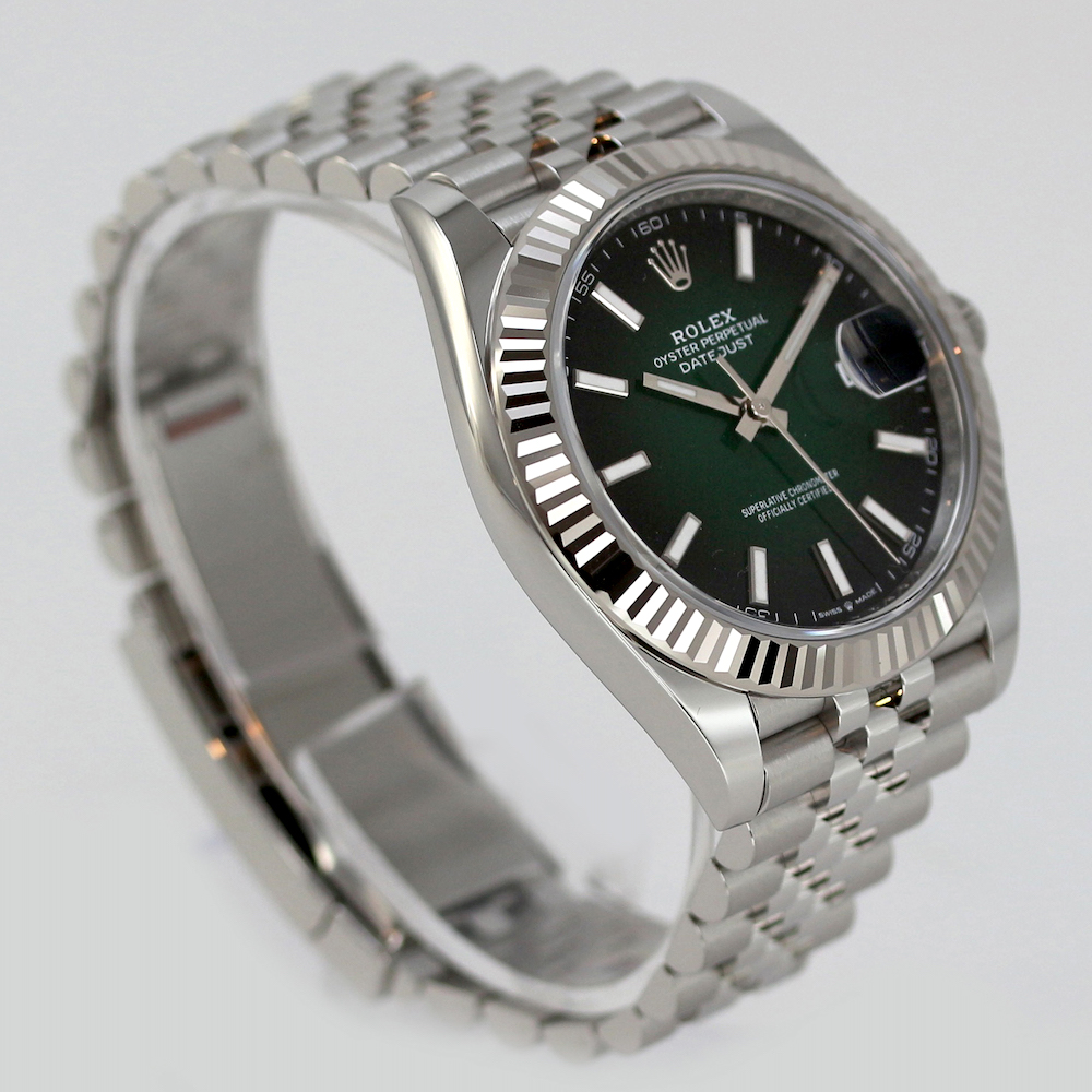 Rolex Datejust 41