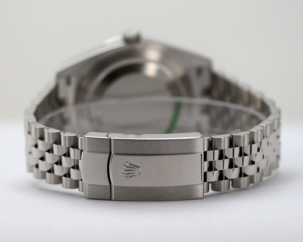 Rolex Datejust 41