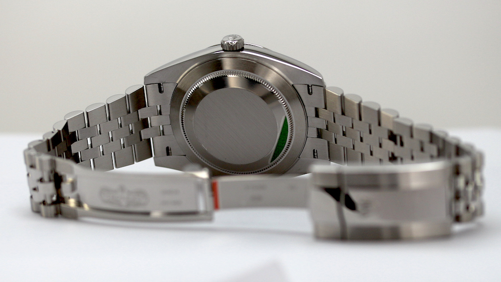 Rolex Datejust 41