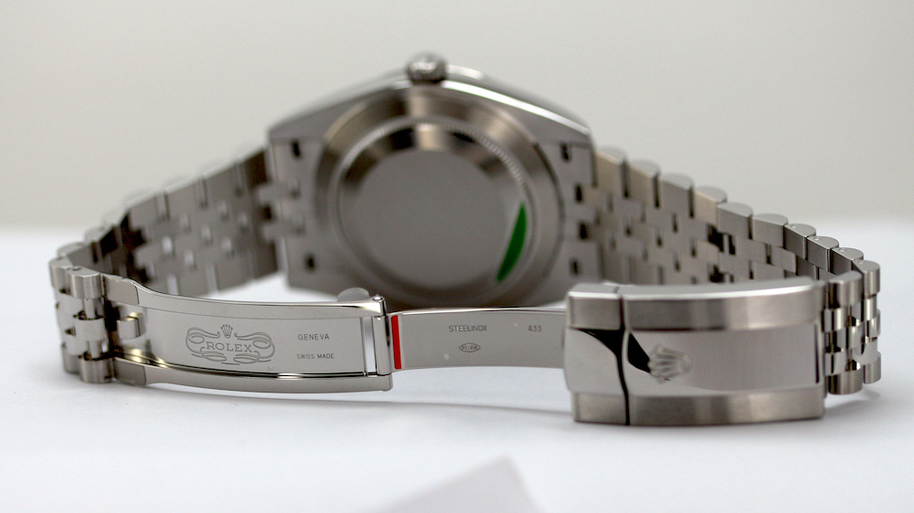 Rolex Datejust 41
