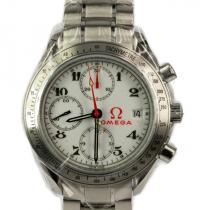 Speedmaster Special Olympic Collection