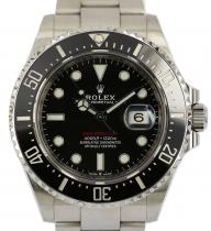 Sea Dweller 43